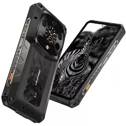 Смартфон Ulefone Armor 28 Ultra 16/1Tb Black (Global Version) - мініатюра 5