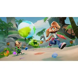 Ключ активації Microsoft Crash Team Rumble - Standard Edition для Xbox One/Series S/X - мініатюра 2