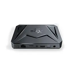 Медіаплеєр X96Q Pro Plus 4/64 - мініатюра 5