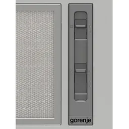 Витяжка вбудована Gorenje BHI611ES [142687] - мініатюра 5