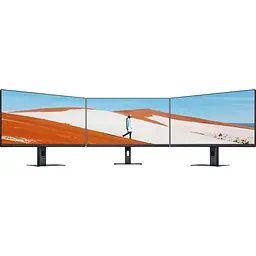 Монітор Xiaomi 23.8" Monitor A24i (2026) (ELA6416EU) FHD IPS 144Hz (1185165) - мініатюра 6