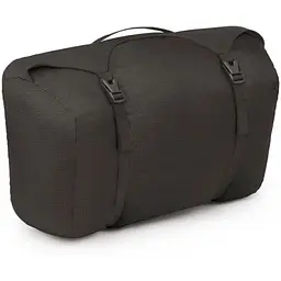 Компресійний мішок Osprey StraightJacket CompSack 8L Black (1054-009.3188) - мініатюра 2