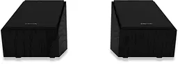 Акустическая система Klipsch Reference R-40SA Black - мініатюра 3