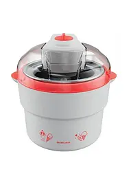 Морозиво Silver Crest SECM 12 С6 coral - мініатюра 2