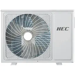 Спліт-система HEC Inverter HSU-09T(I)/HSU-09T(O) [116497] - мініатюра 4