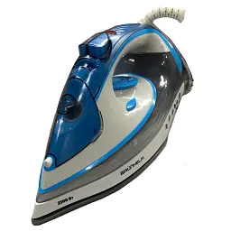 Праска керамічна підошва Grunhelm EI9505C 2500 Вт (128670) - мініатюра 4