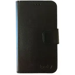 Чохол-книжка iPaky LG G6 відкидний вбок ударостійкий - мініатюра 3