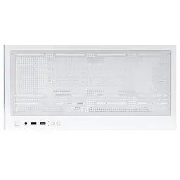 Корпус 1stPlayer Mi5-WH-2FC7R-W-1FC7-W White без БЖ (Mi5-WH-2FC7R-W-1FC7-W) - мініатюра 3