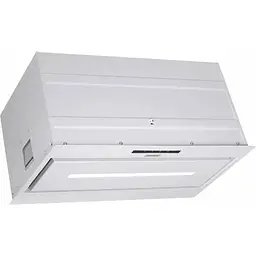 Витяжка вбудована Eleyus BOXER 800 LED 52 GR