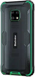 Захищений смартфон Blackview BV4900 3/32GB АКБ 5 580 мАг Green - мініатюра 6