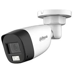 HDCVI камера Dahua (DH-HAC-HFW1200CLP-IL-A (2.8мм))