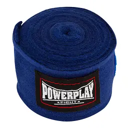 Бинти для боксу PowerPlay 4 м fit0011799 - мініатюра 6