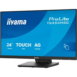 Монітор Iiyama ProLite T2454MSC-B3AG UA - мініатюра 3