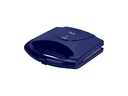 Бутербродниця Dario DSG753 Blue