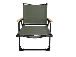 Крісло портативне Time Eco ТЕ-08 SD хакі (4820211101756) - мініатюра 4