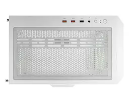 Корпус Cougar Airface RGB White без БЖ - мініатюра 9