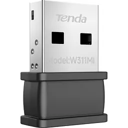 Wi-Fi адаптер Tenda W311Mi [122338] - мініатюра 3