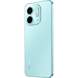Смартфон Infinix Smart 9 3/64Gb Mint Green [119034] - мініатюра 7