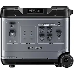Зарядна станція Oukitel P5000E Pro