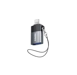 Адаптер Remax CB32 Lightninig(M) to USB(F) OTG Adaptor