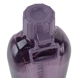 Пляшка для води Kite 650 мл фіолетова (K25-1240-3) - мініатюра 4