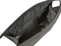 Косметичка ZD Trading Дорожня Toiletry Bag Поліестер Чорний - мініатюра 7