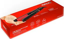 Плойка-гофре Valera Swiss'X Frise (101.04) [79223] - мініатюра 6
