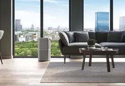 Очищувач повітря Electrolux PA91-404GY - мініатюра 8