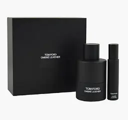Набір Tom Ford Ombre Leather 100 мл парфумована вода + 10 мл парфумована вода