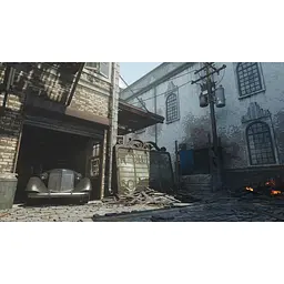 Ключ активації Microsoft Call of Duty: Black Ops III - Zombies Deluxe для Xbox One/Series - мініатюра 7