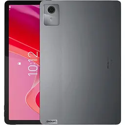 Планшет Lenovo Tab M11 (330XU) 11" 8/128Gb LTE Luna Grey + Pen (ZADB0317UA) UA UCRF - мініатюра 4