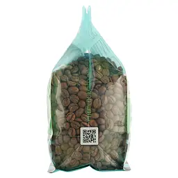 Кава в зернах Fresh Black Colombia 1 кг - мініатюра 5
