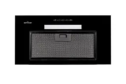 Витяжка Best Chef Smart Box Mini 600 black 52 - мініатюра 2