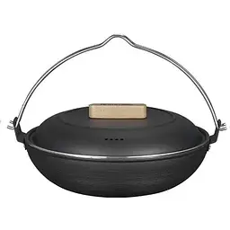 Сотейник Naturehike CNK2300CJ014 із кришкою (1047-6976023925245)