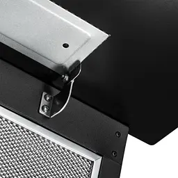 Витяжка кухонна Pyramida NX 60 (800) B GBL - мініатюра 6