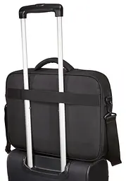 Сумка Case Logic Propel Briefcase for 15.6' PROPC-116 Black (7273428) - мініатюра 7