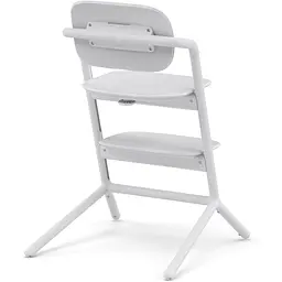 Стілець для годування Cybex Lemo 4 в 1 All White (521004829) - мініатюра 2