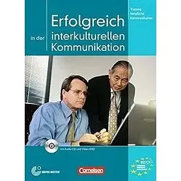 Erfolgreich in der interkulturellen Kommunikation KB mit CD&DVD
