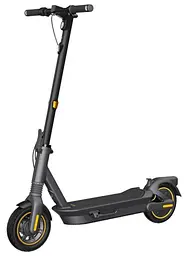 Електросамокат Ninebot Kickscooter MAX G2 D