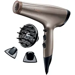Фен Remington Keratin Protect AC8002 - мініатюра 2