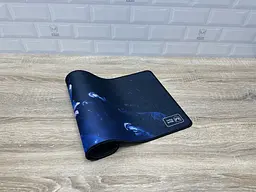 Великий килимок WorkPlaceShop Anime Genshin Impact Сангономія Кокомі 900 x 300 мм - мініатюра 2