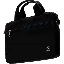 Сумка для ноутбука Vinga NB1301 13` Black (NB1301BK) [120768] - мініатюра 2