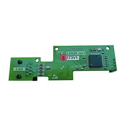 Ethernet-комунікатор LanCom25 Лунь (20-00075)