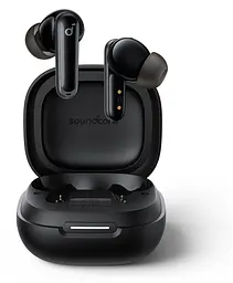 Навушники SoundСore P40i Black Anker teh0021253 - мініатюра 8