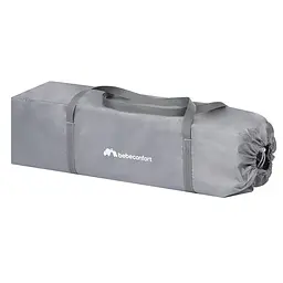 Манеж-ліжечко Bebe Confort Soft Dreams Mineral Gray (2114085210) - мініатюра 7