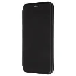 Чохол-книжка ArmorStandart G-Case для Xiaomi Redmi Note 14 Pro 5G / Poco X7 Black