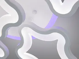 Світлодіодна стельова люстра зірки для спальні Diasha 1660/5+1WH LED 3color біла 55 см 95 W з пультом - мініатюра 4