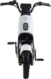 Електроскутер Yadea V7 White [81723] - мініатюра 5
