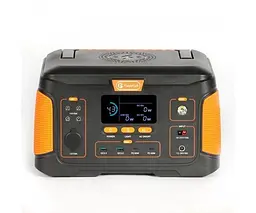 Зарядна станція FlashFish j1000 Plus 252000 мАг - мініатюра 3