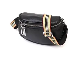 Жіноча шкіряна сумка Vintage 19х14х7 см sum0022679 - мініатюра 1
